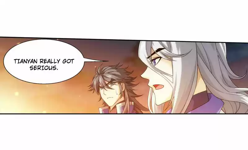 The Great Ruler Ch. 153.1 Showdown