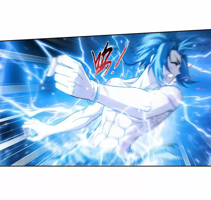 The Great Ruler Ch. 153.1 Showdown