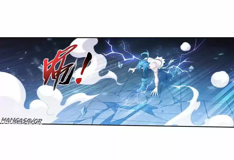 The Great Ruler Ch. 153.1 Showdown