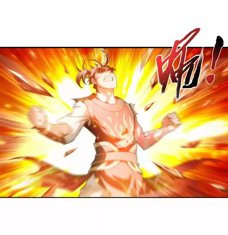 The Great Ruler Ch. 153.1 Showdown