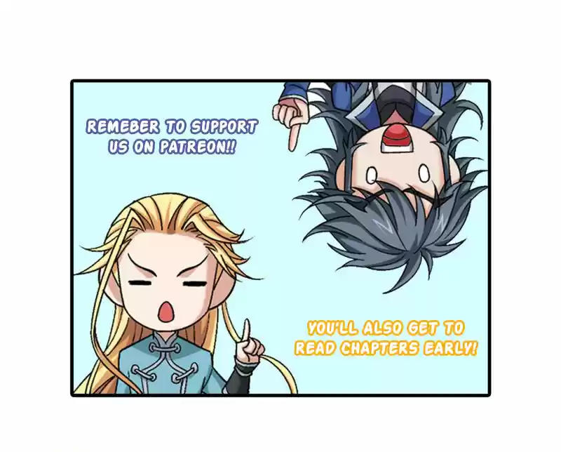 The Great Ruler Ch. 153.1 Showdown