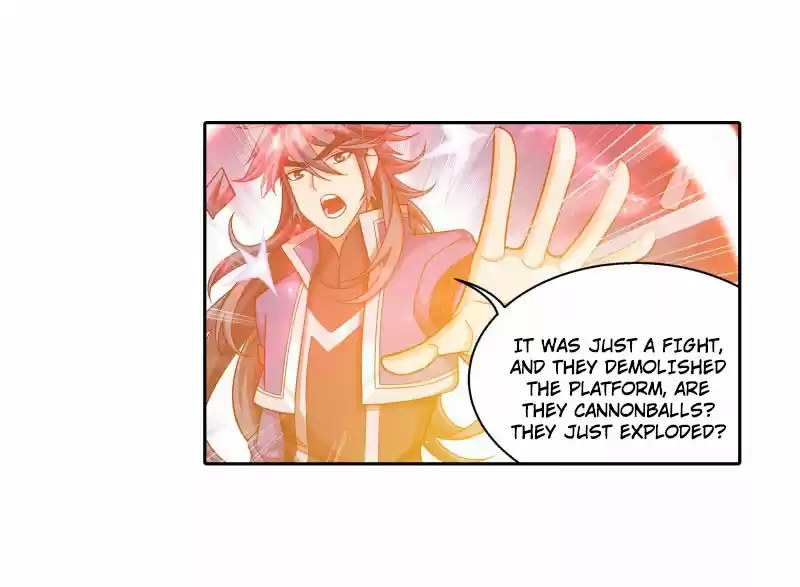 The Great Ruler Ch. 153.2 Victory is Ours!