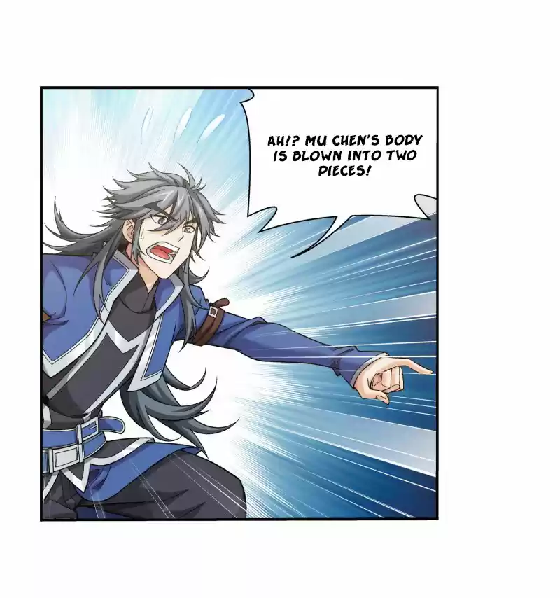 The Great Ruler Ch. 153.2 Victory is Ours!