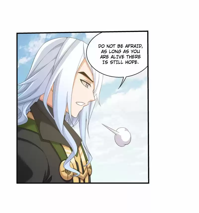 The Great Ruler Ch. 153.2 Victory is Ours!