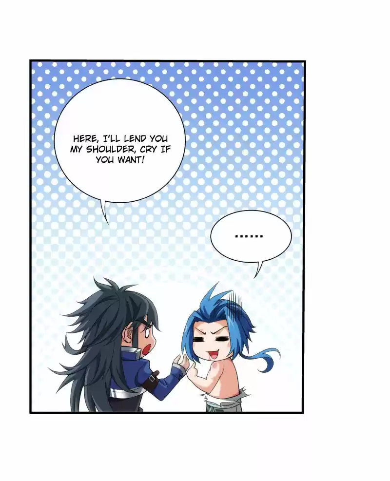 The Great Ruler Ch. 153.2 Victory is Ours!