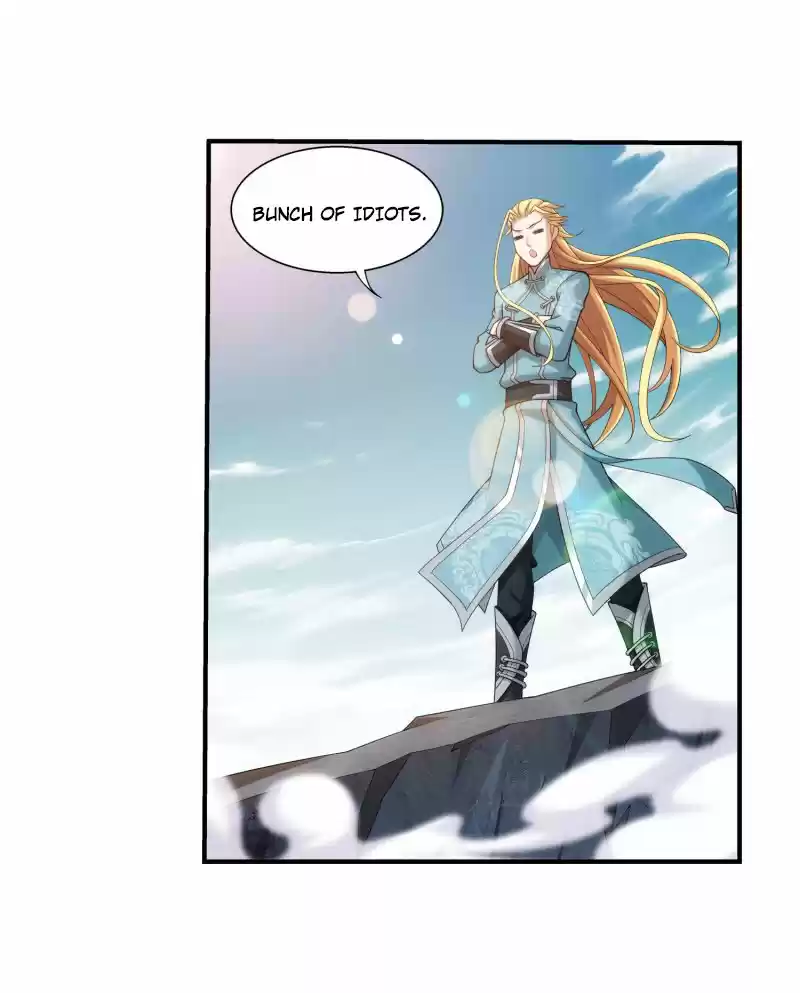 The Great Ruler Ch. 153.2 Victory is Ours!