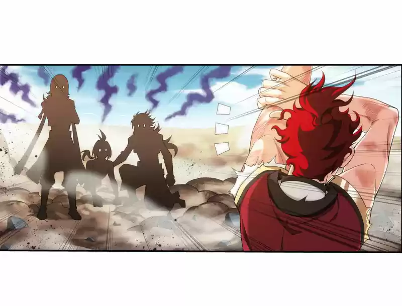 The Great Ruler Ch. 153.2 Victory is Ours!