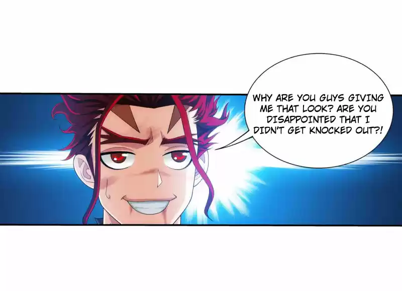 The Great Ruler Ch. 153.2 Victory is Ours!