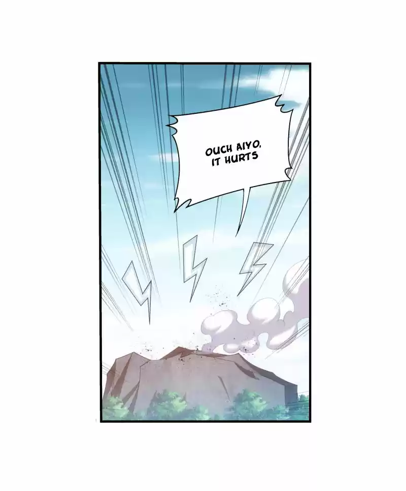 The Great Ruler Ch. 153.2 Victory is Ours!