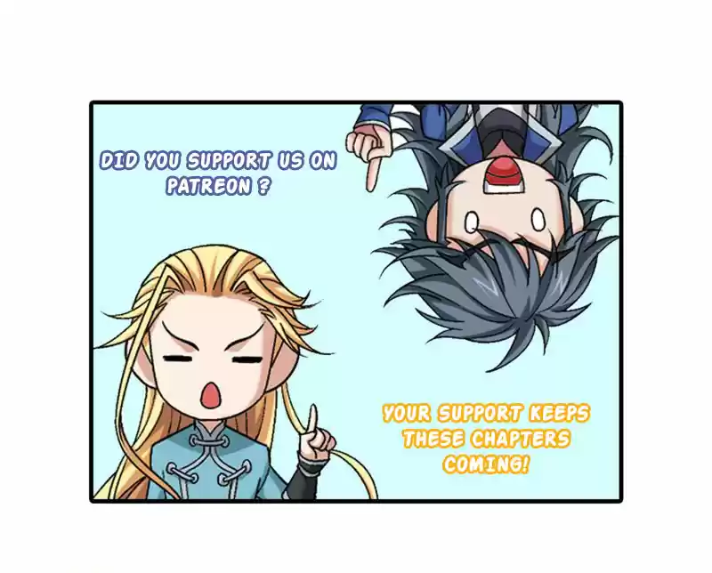 The Great Ruler Ch. 153.2 Victory is Ours!