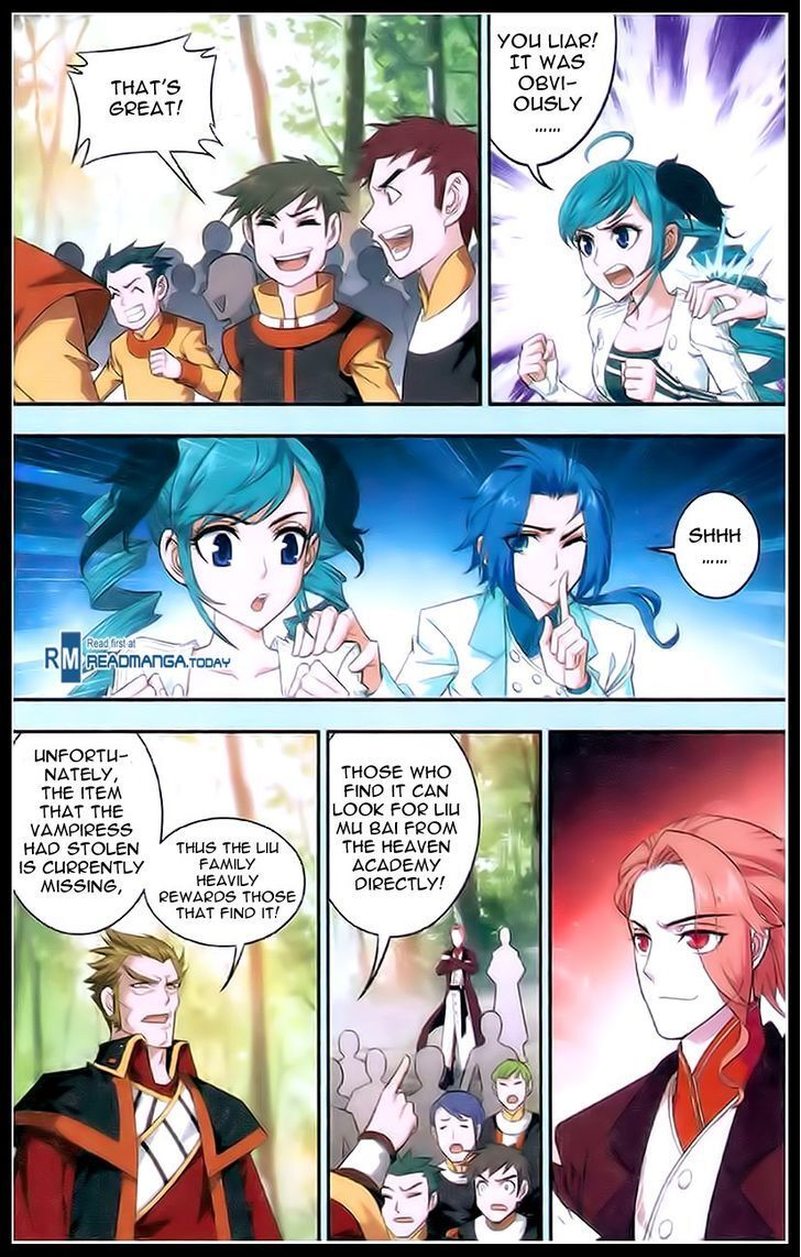 The Great Ruler Ch.000