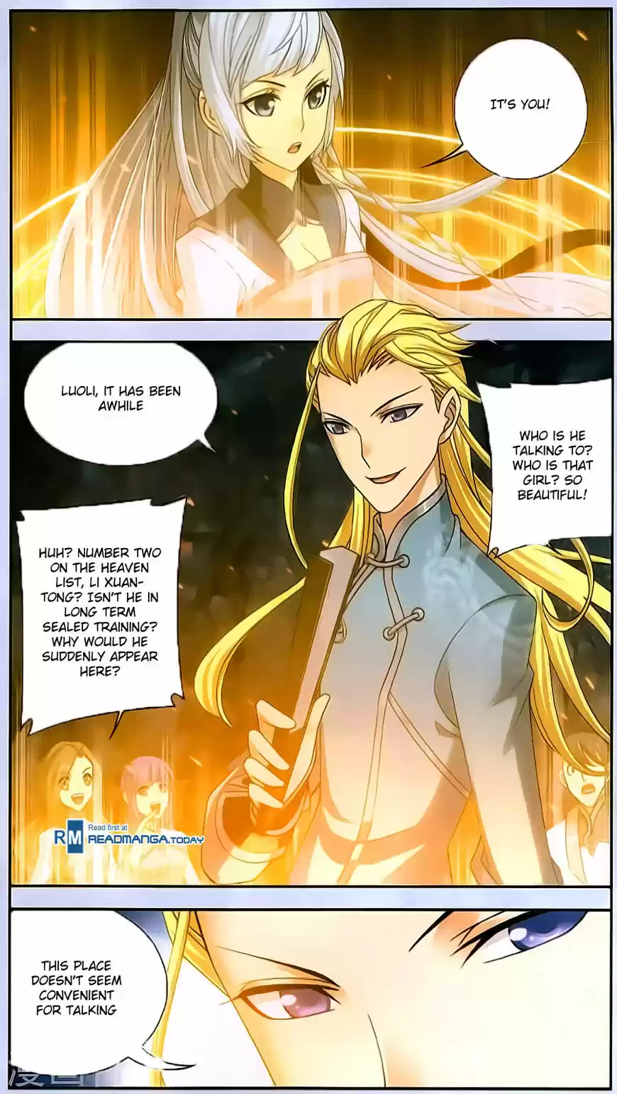 The Great Ruler ch.067