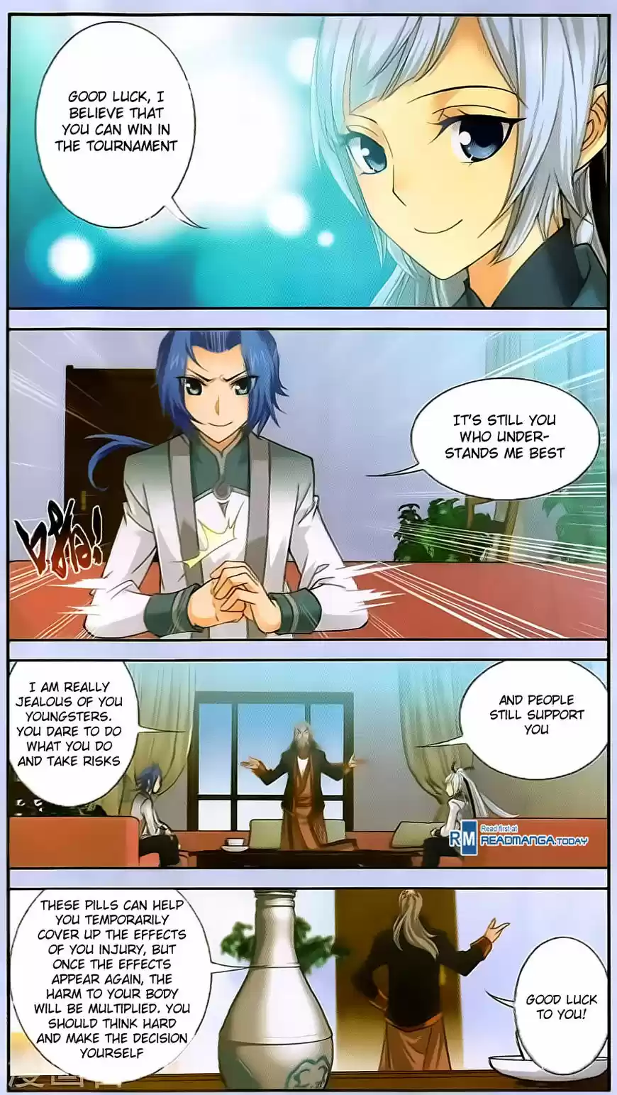 The Great Ruler ch.067