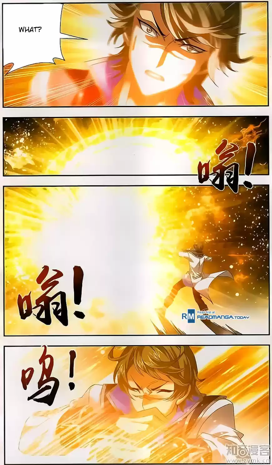 The Great Ruler ch.071