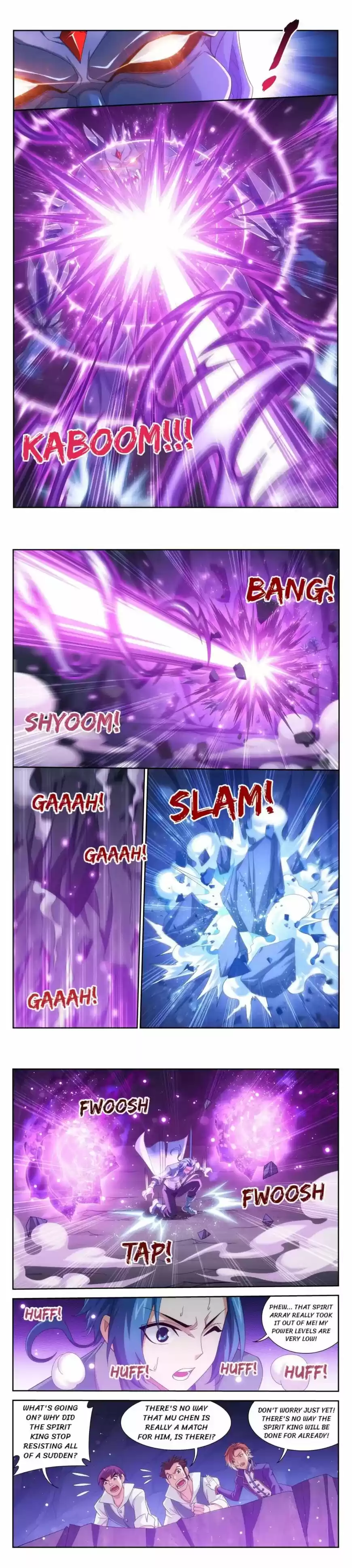 The Great Ruler ch.152