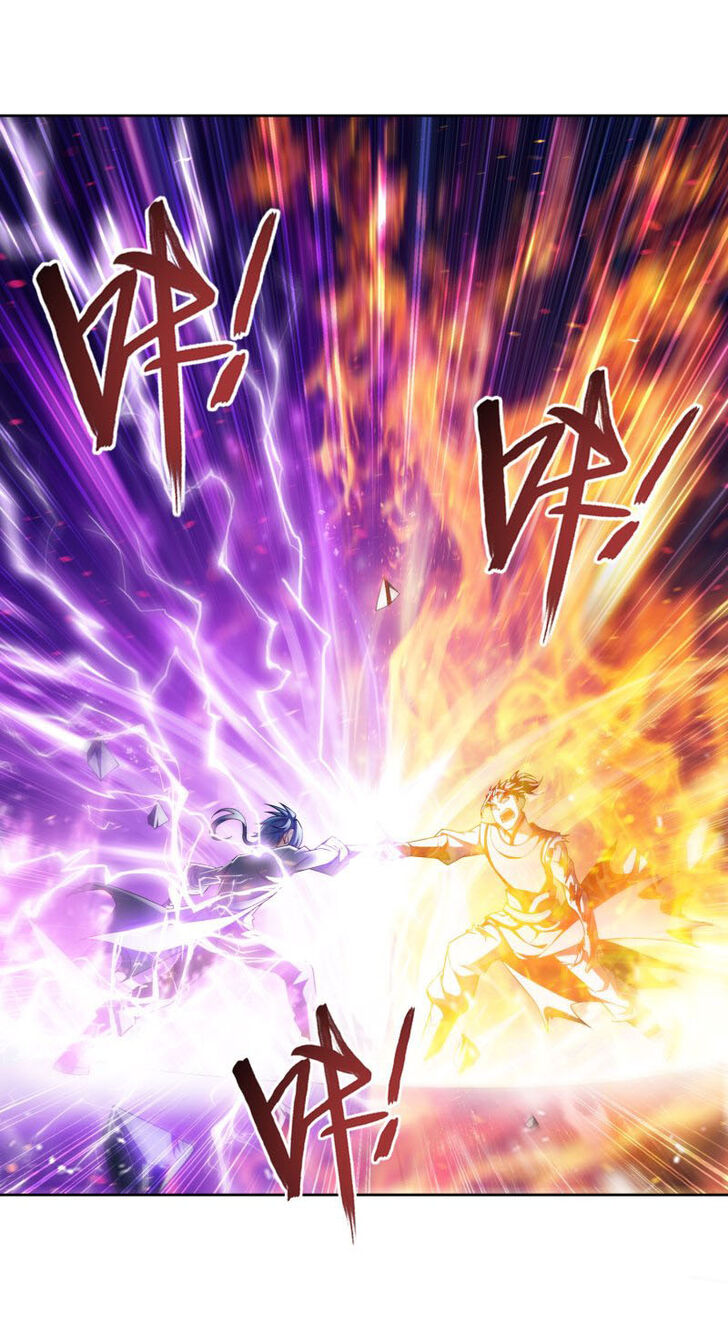 The Great Ruler Ch.152.2