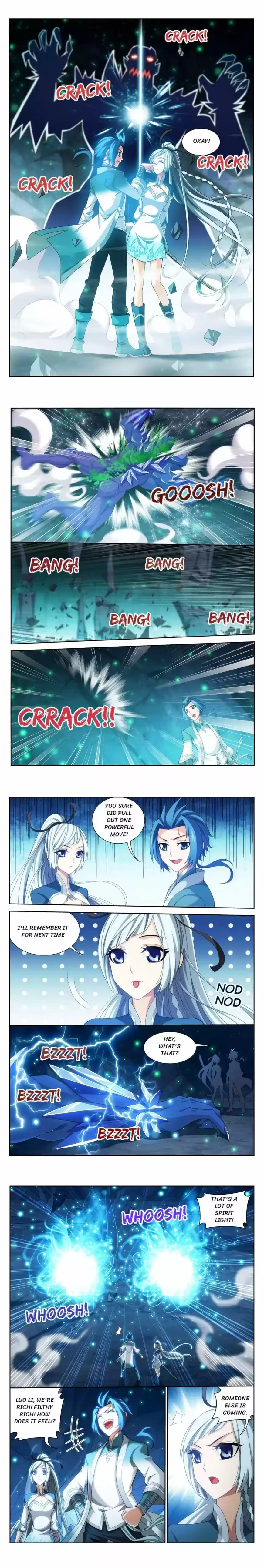 The Great Ruler ch.153