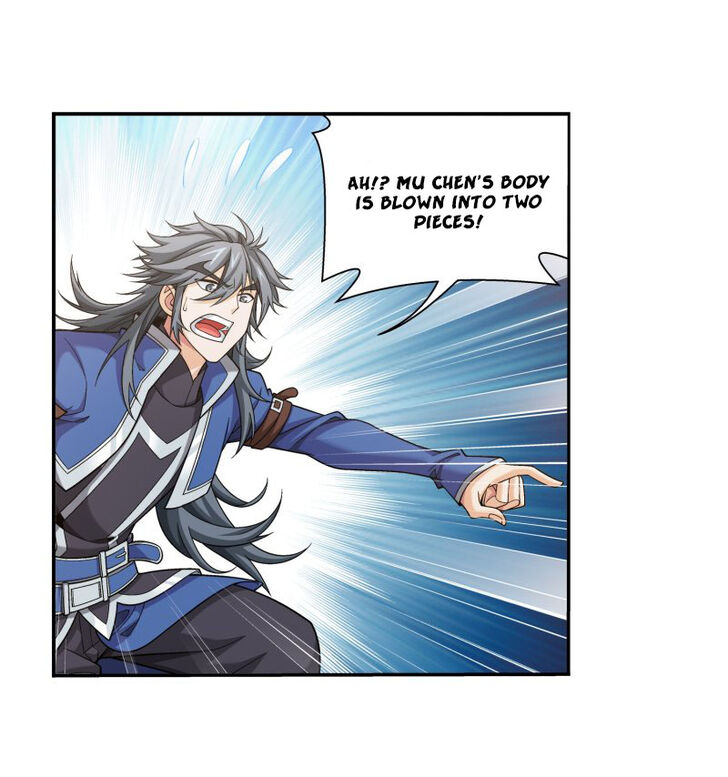 The Great Ruler Ch.153.2