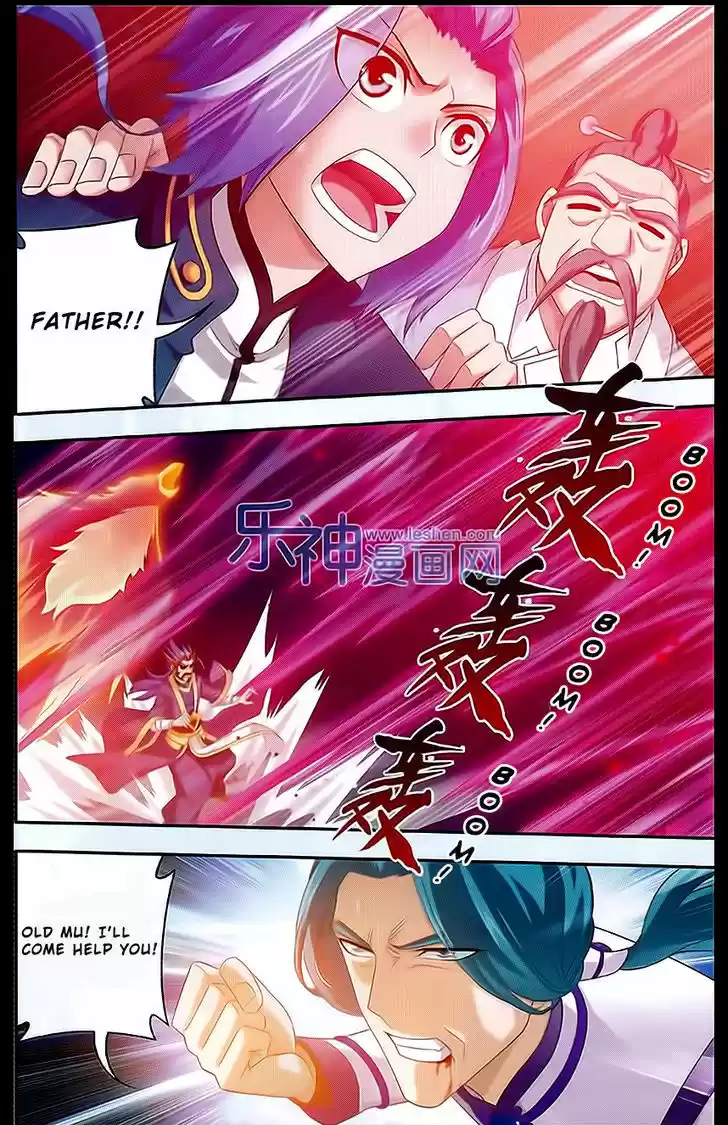 The Great Ruler ch.43