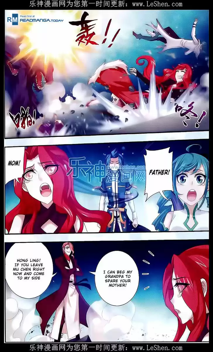 The Great Ruler ch.43