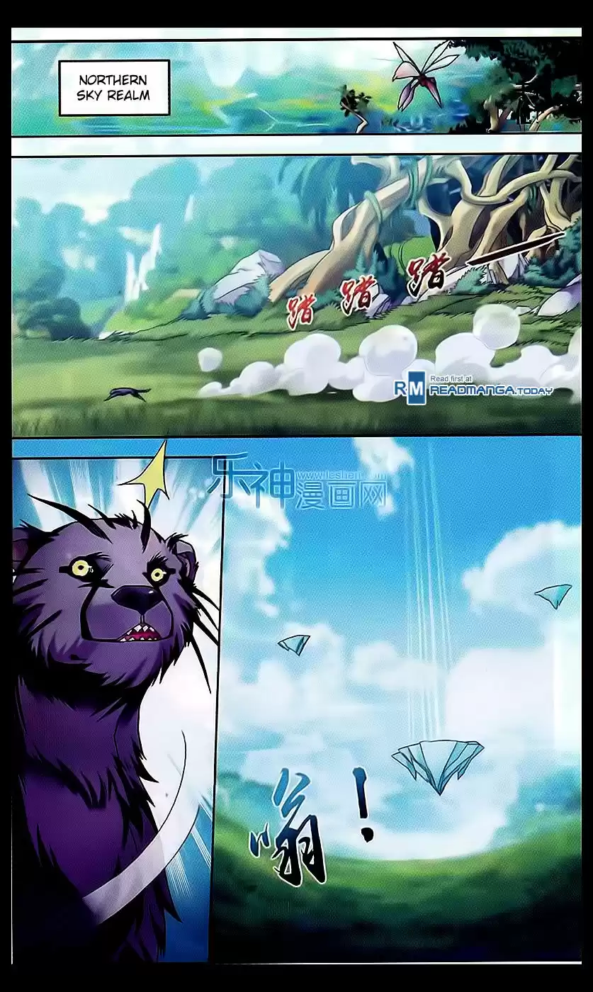 The Great Ruler ch.47