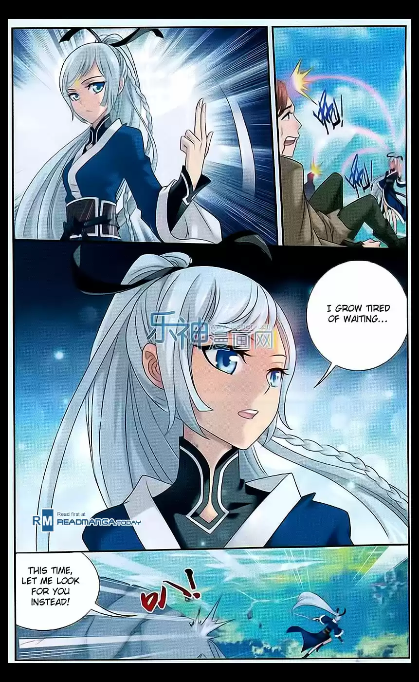 The Great Ruler ch.47