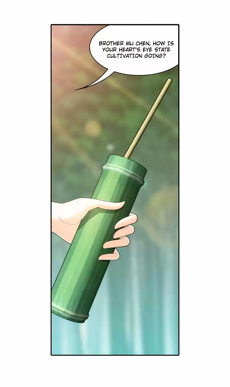 The Great Ruler Chapter 165.2: The Trap Of Mo Longzi