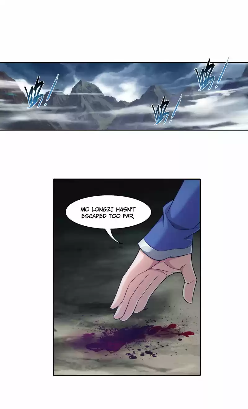 The Great Ruler Chapter 165.2: The Trap Of Mo Longzi