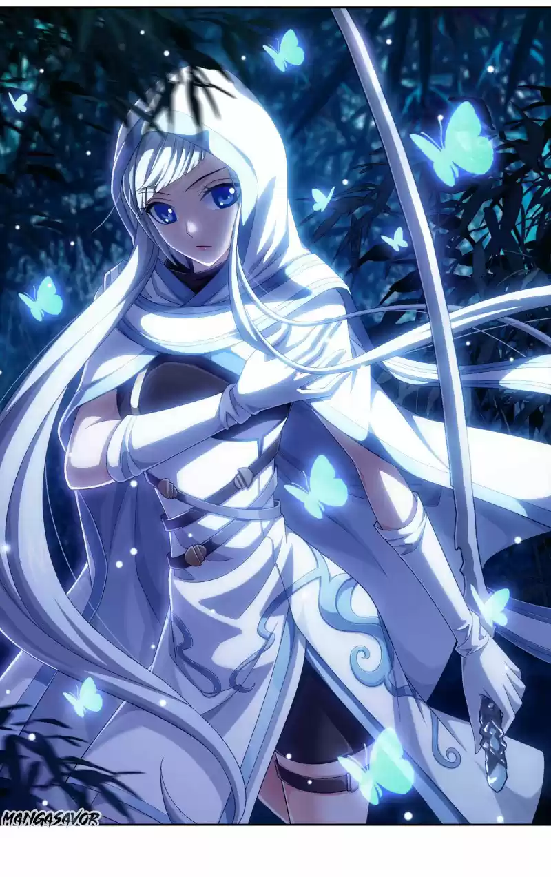 The Great Ruler Chapter 166.1: Couple Bath