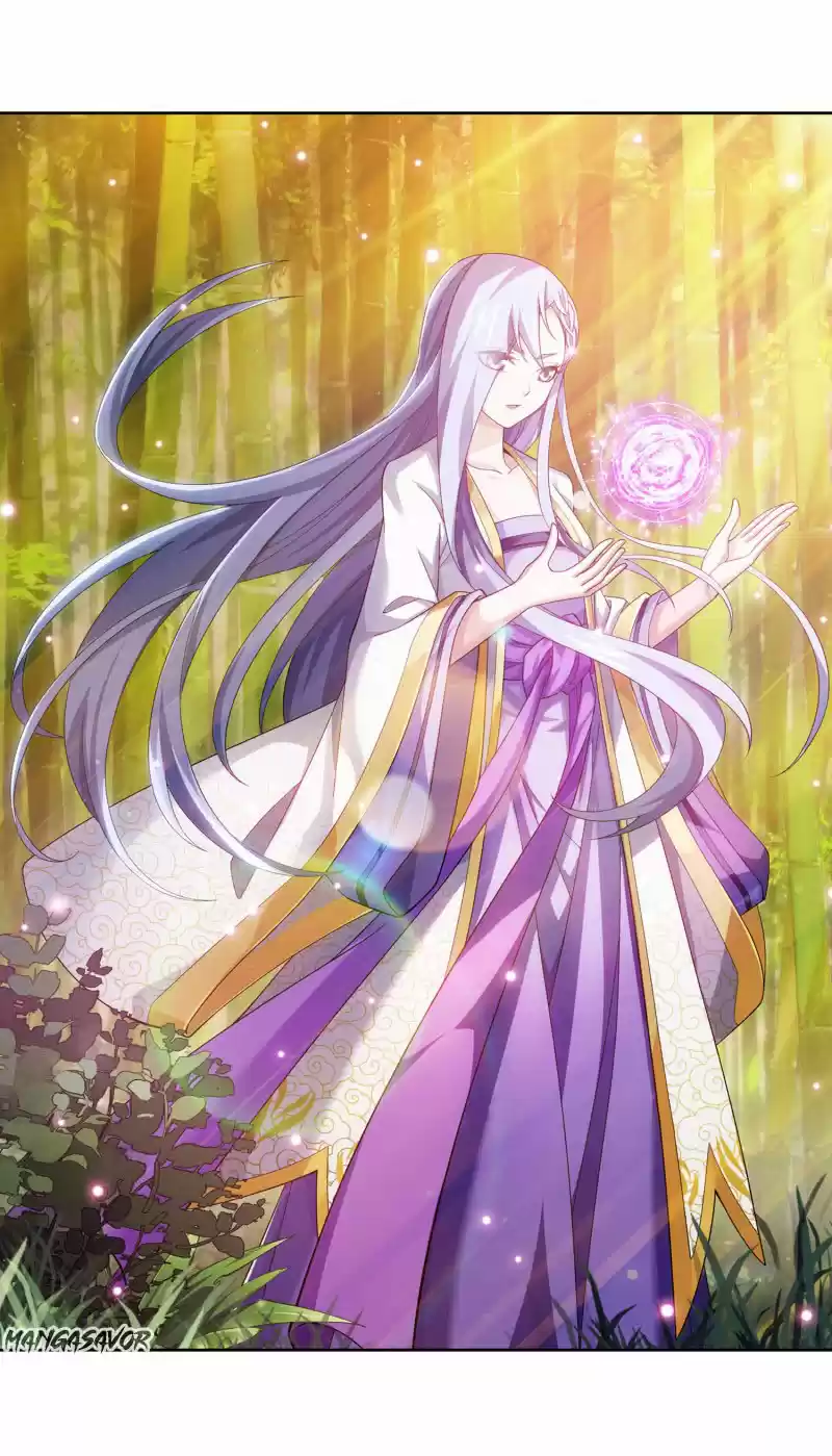 The Great Ruler Chapter 167.1: Breakthrough On The Horizon