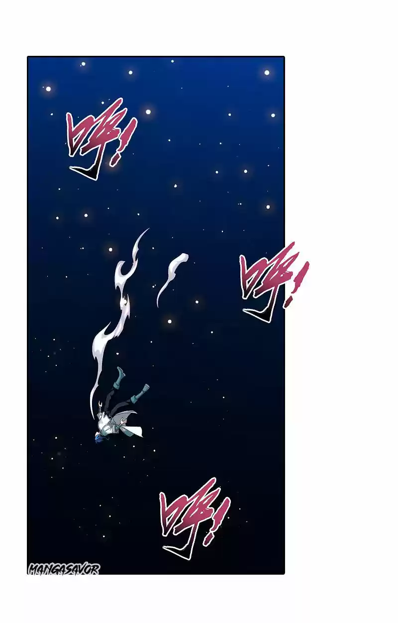 The Great Ruler Chapter 167.2: Heart's Eye - Open!