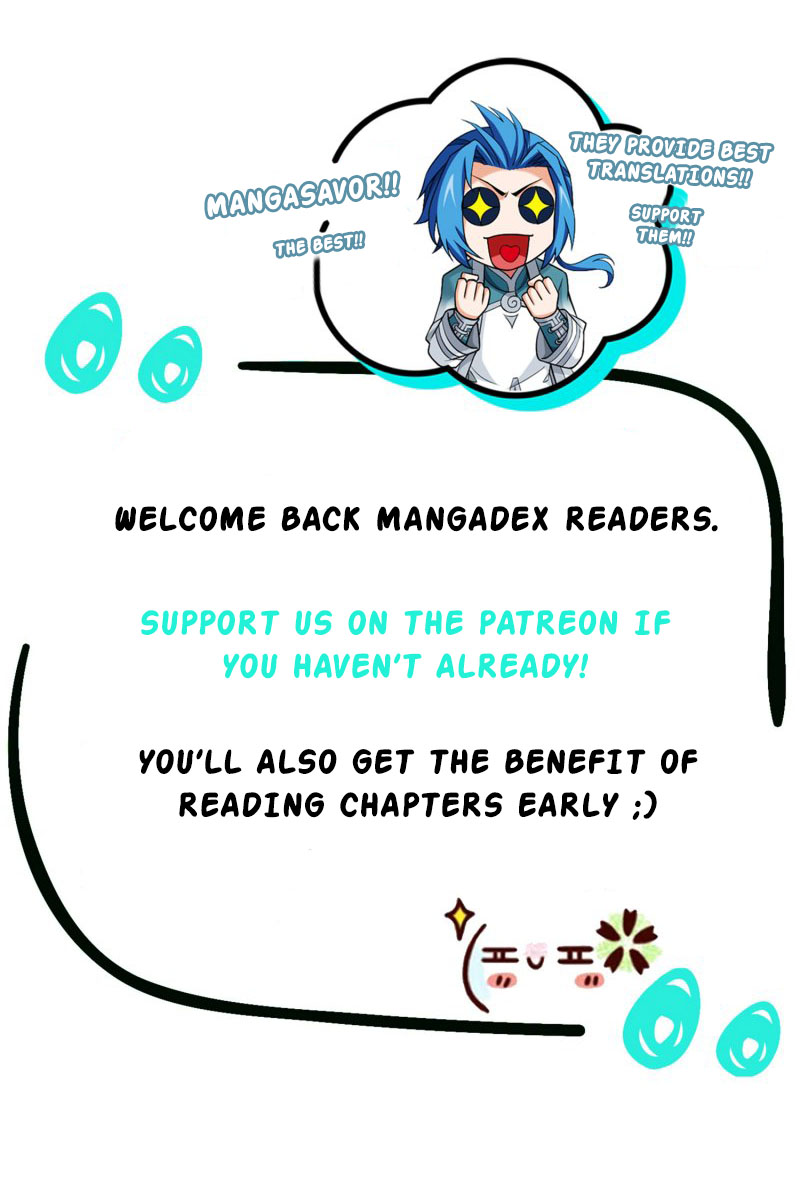 The Great Ruler Chapter 176.1