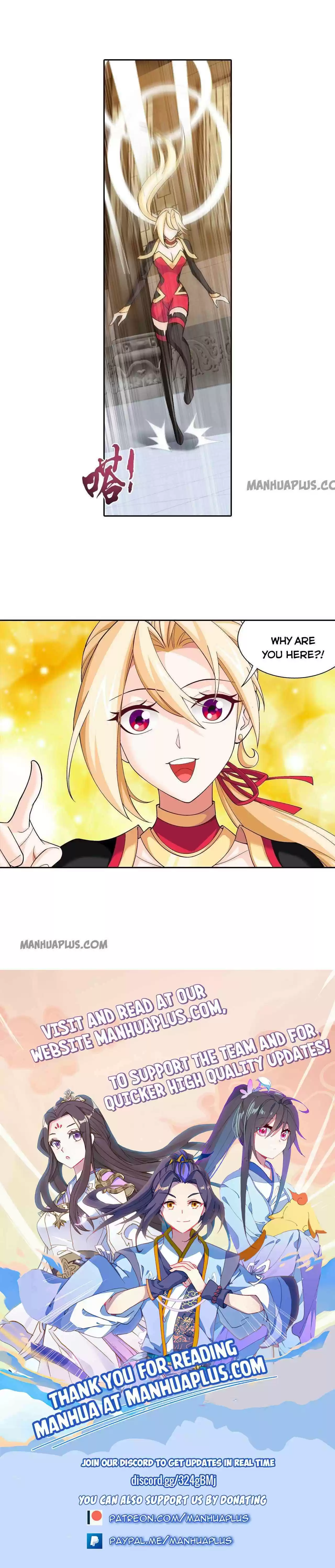 The Great Ruler Chapter 243