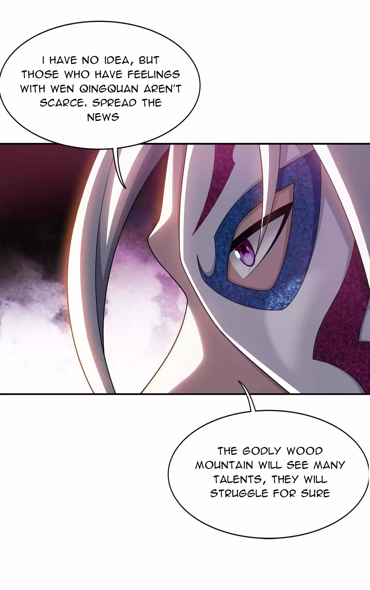 The Great Ruler Chapter 300