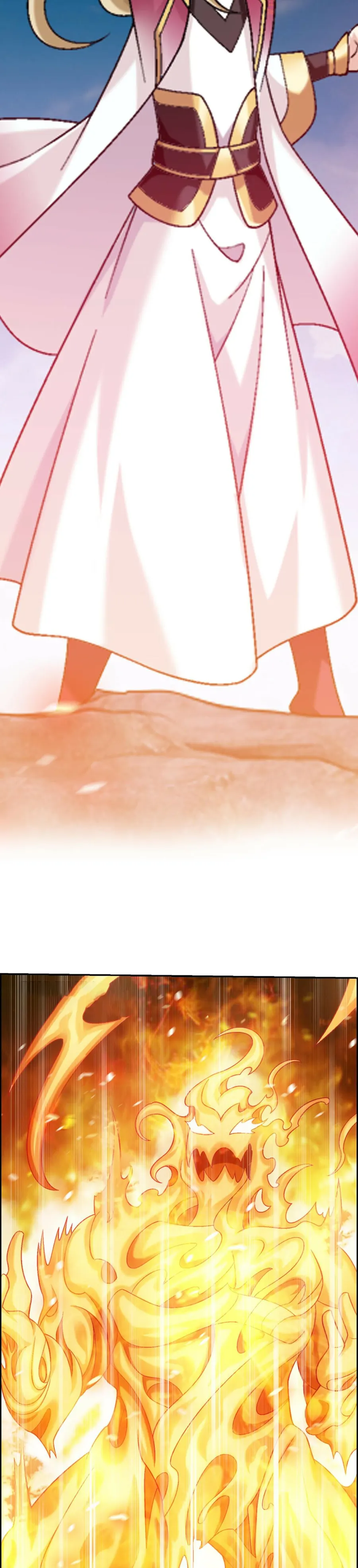 The Great Ruler Chapter 380