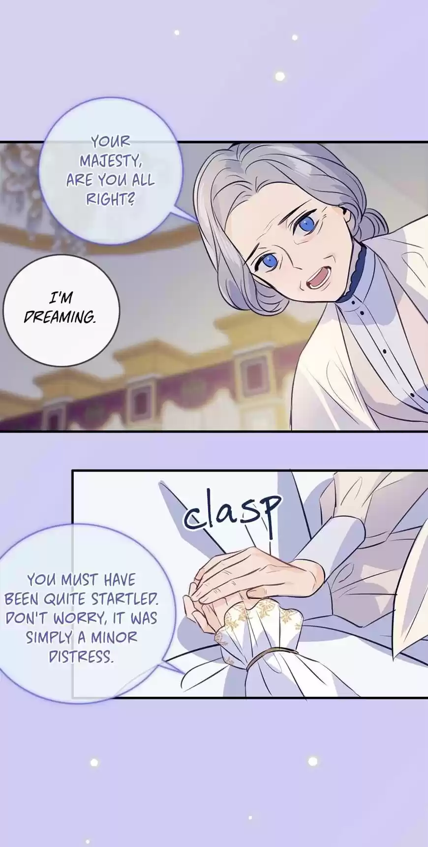 The Great Wish ch.039