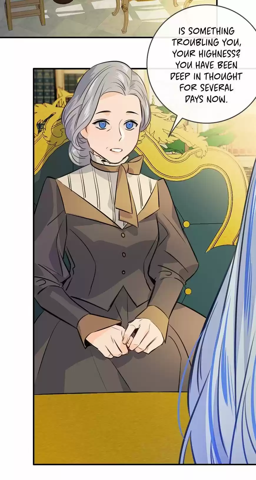 The Great Wish ch.039