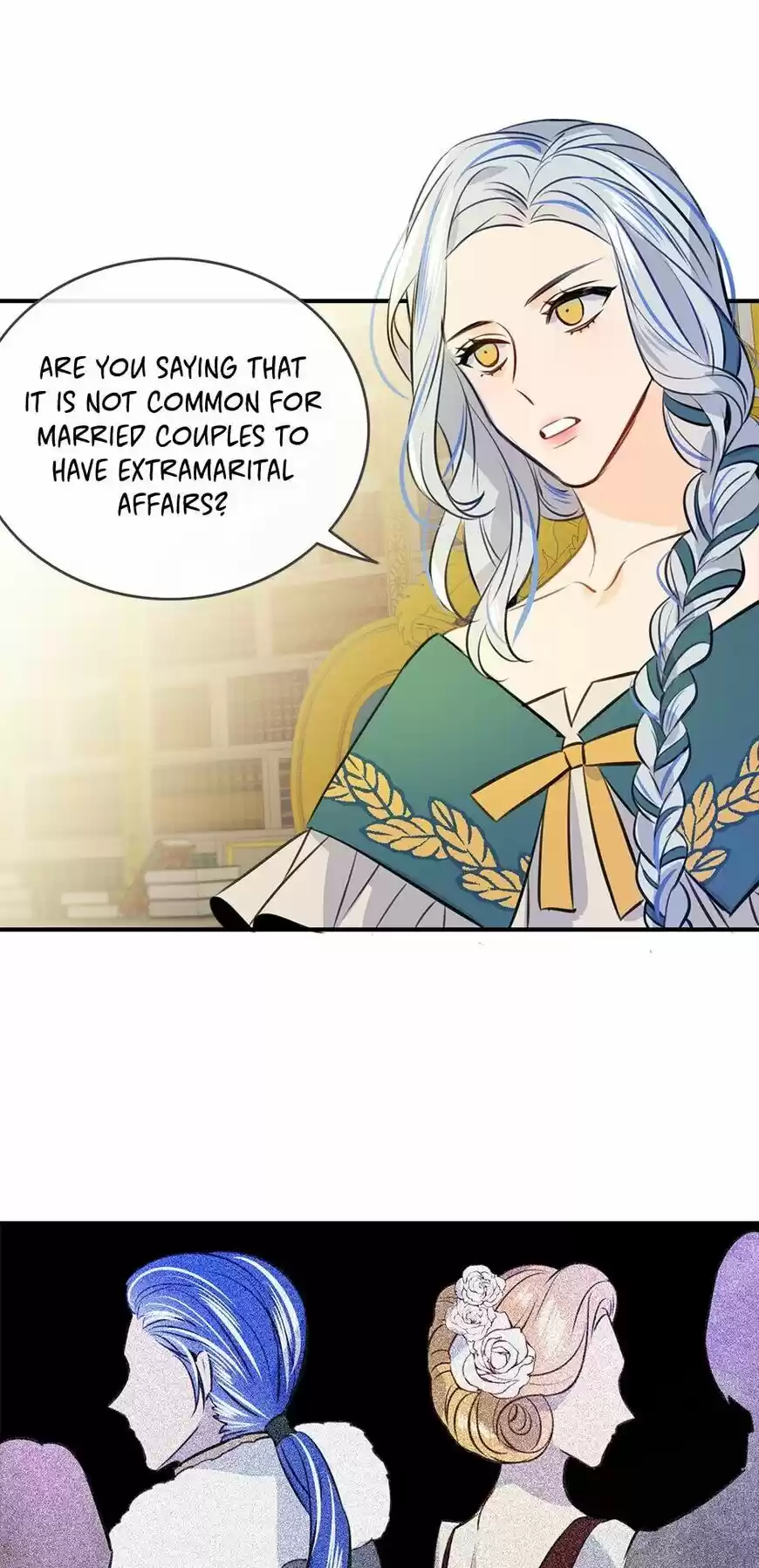 The Great Wish ch.039