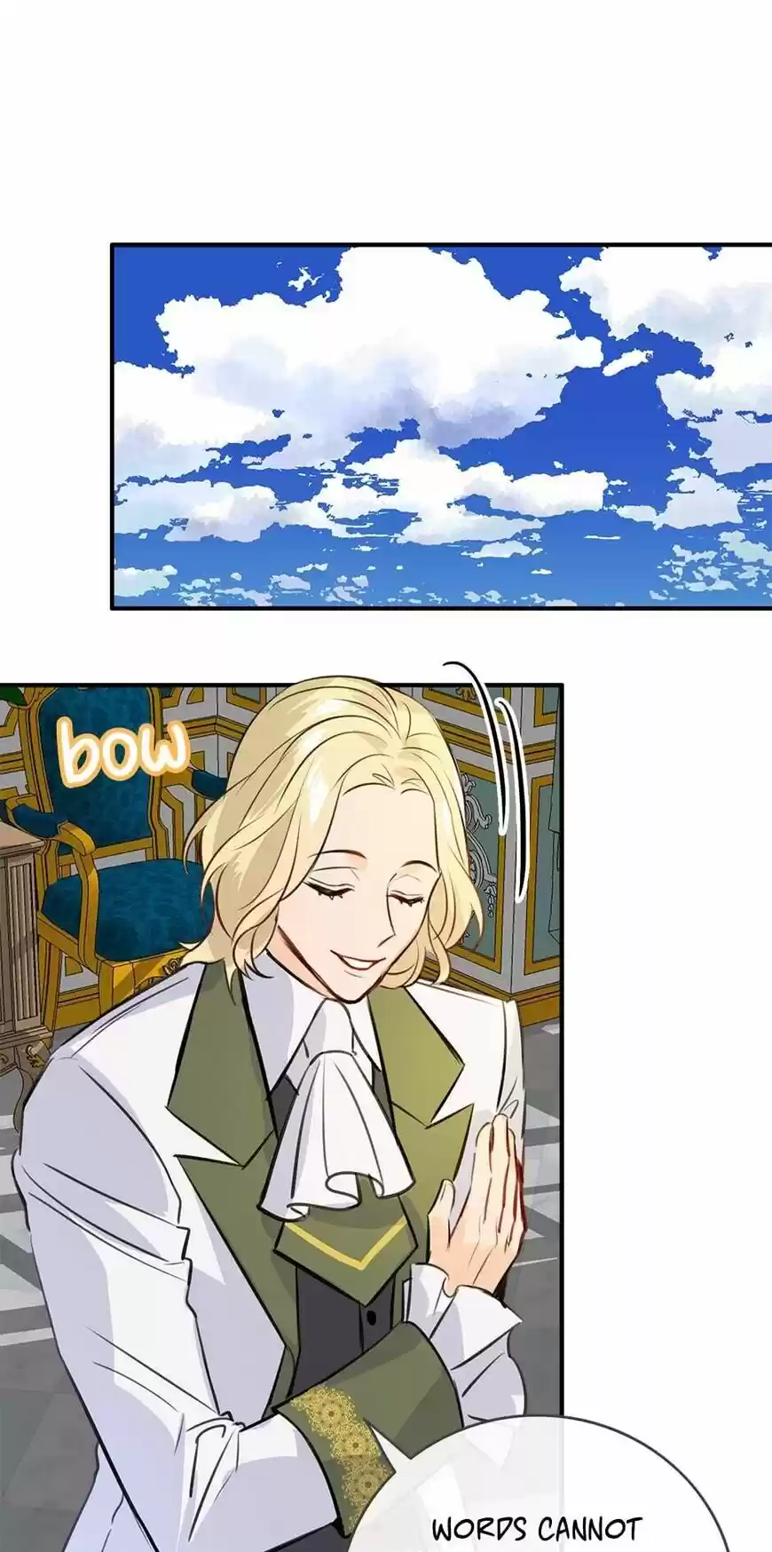 The Great Wish ch.039