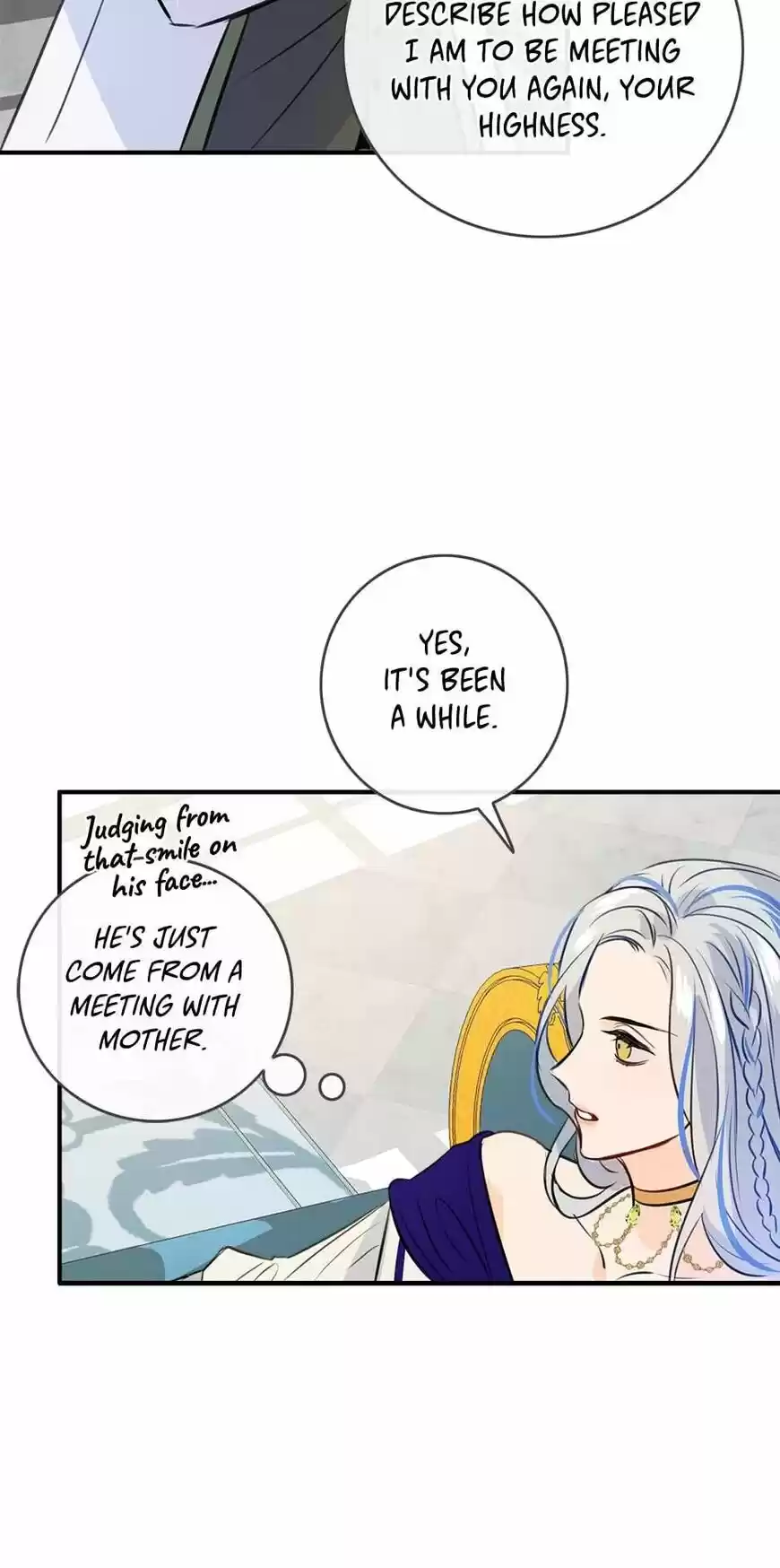 The Great Wish ch.039