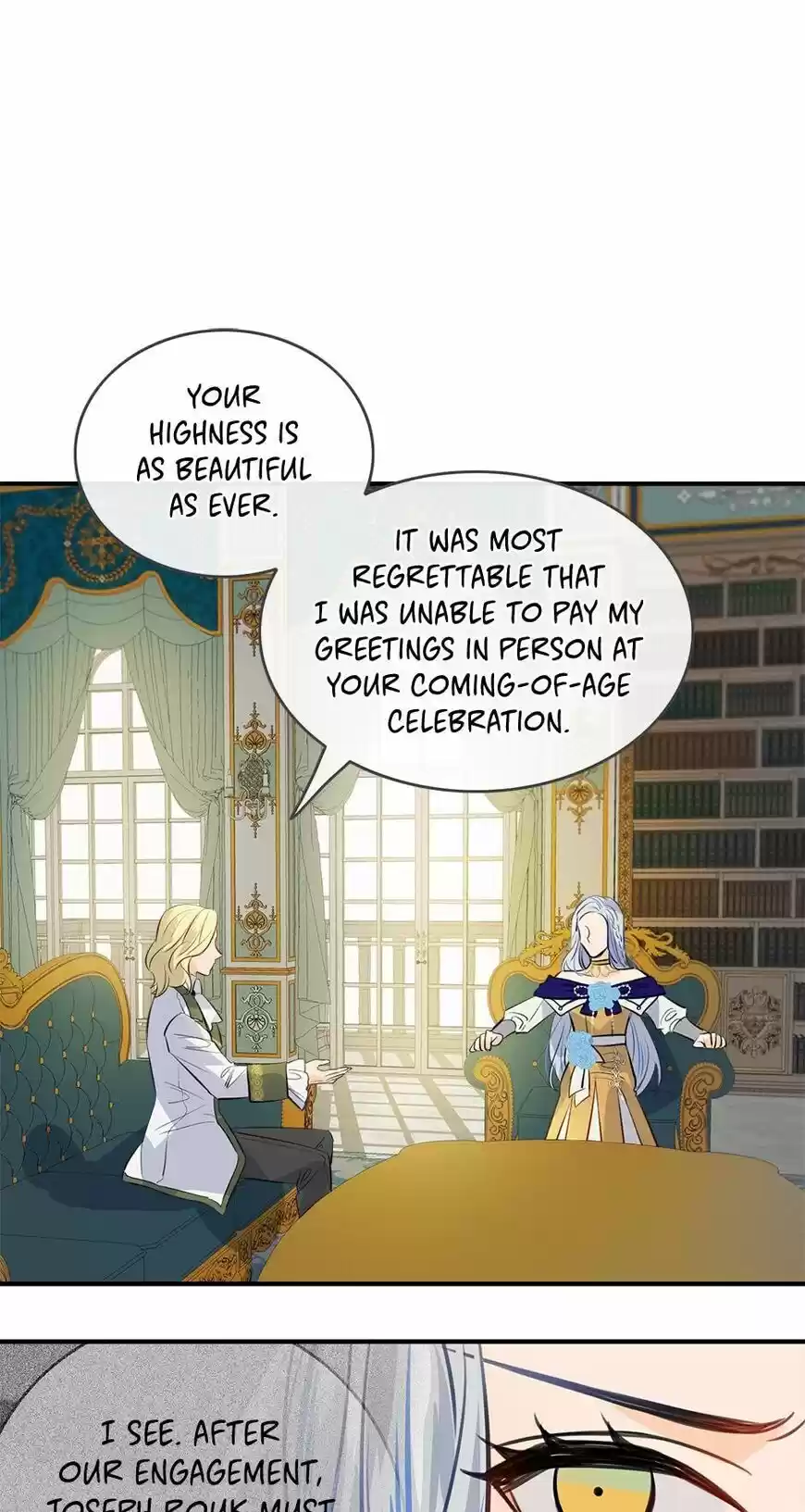 The Great Wish ch.039