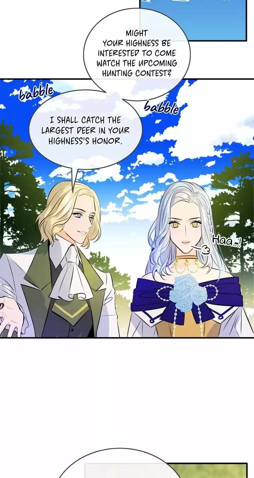 The Great Wish ch.039