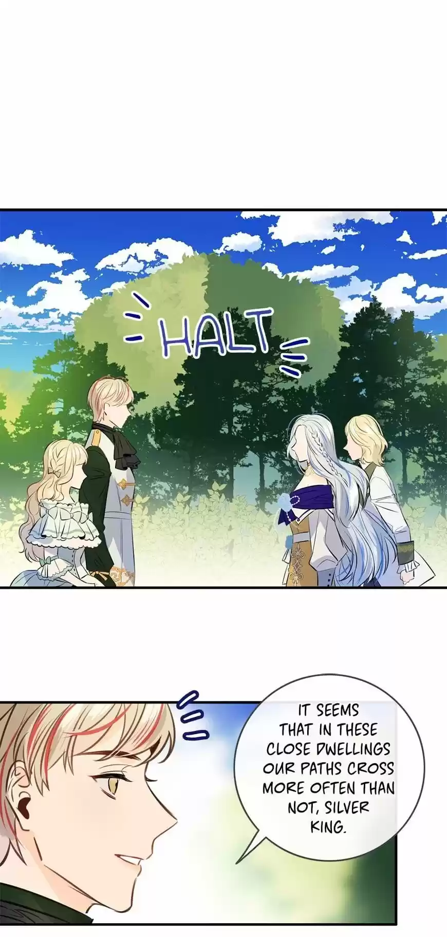 The Great Wish ch.039