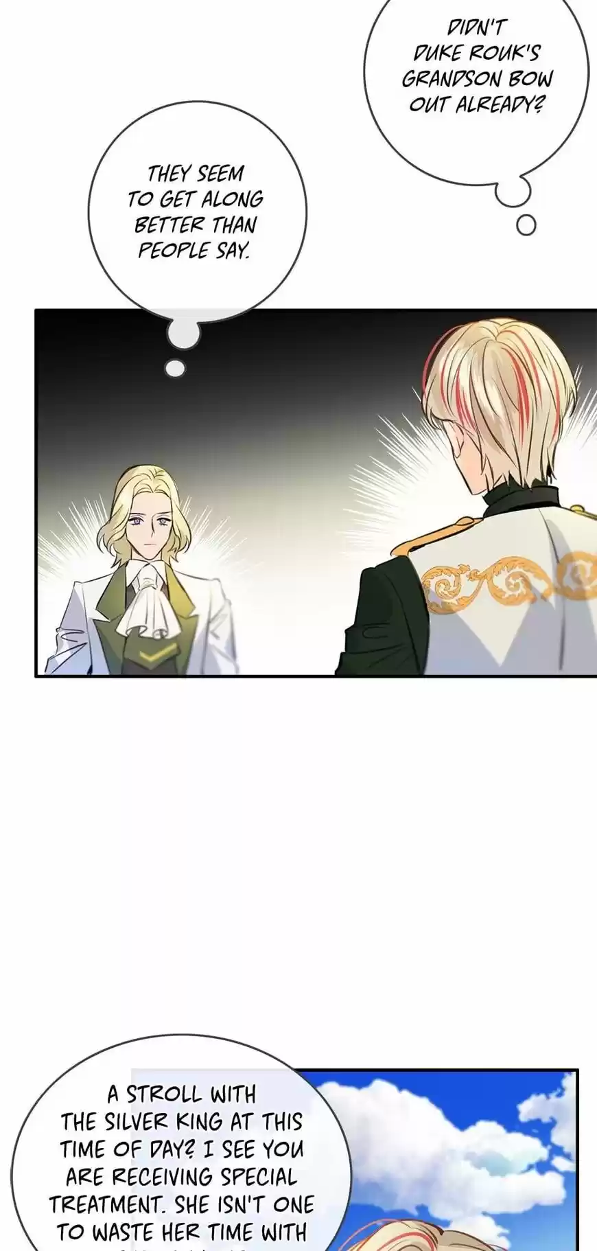 The Great Wish ch.039