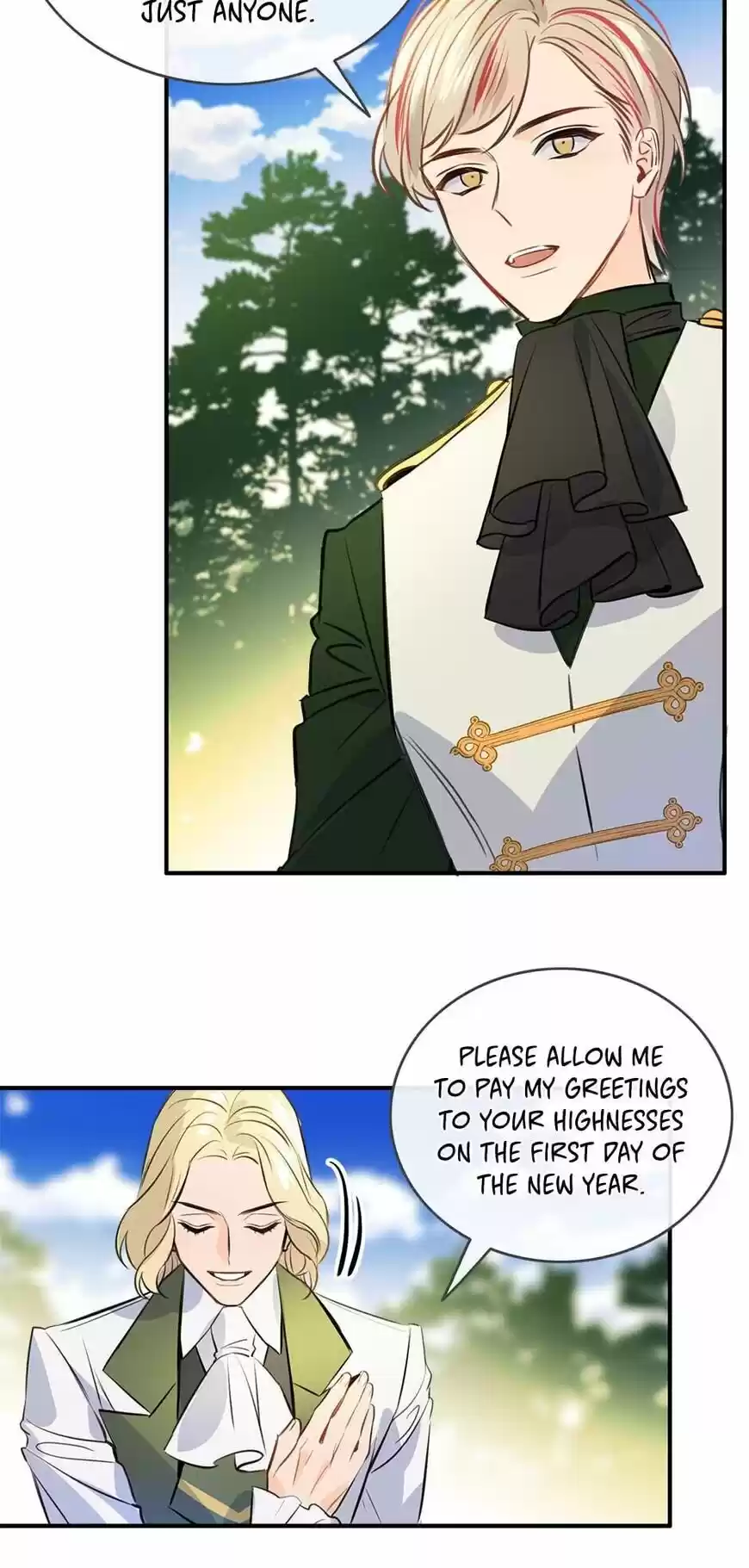 The Great Wish ch.039