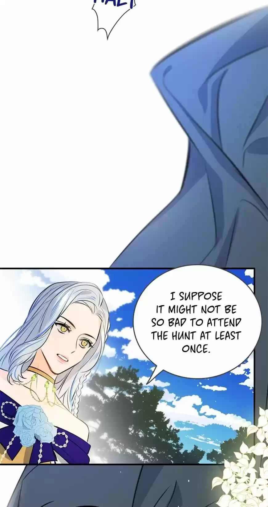 The Great Wish ch.039