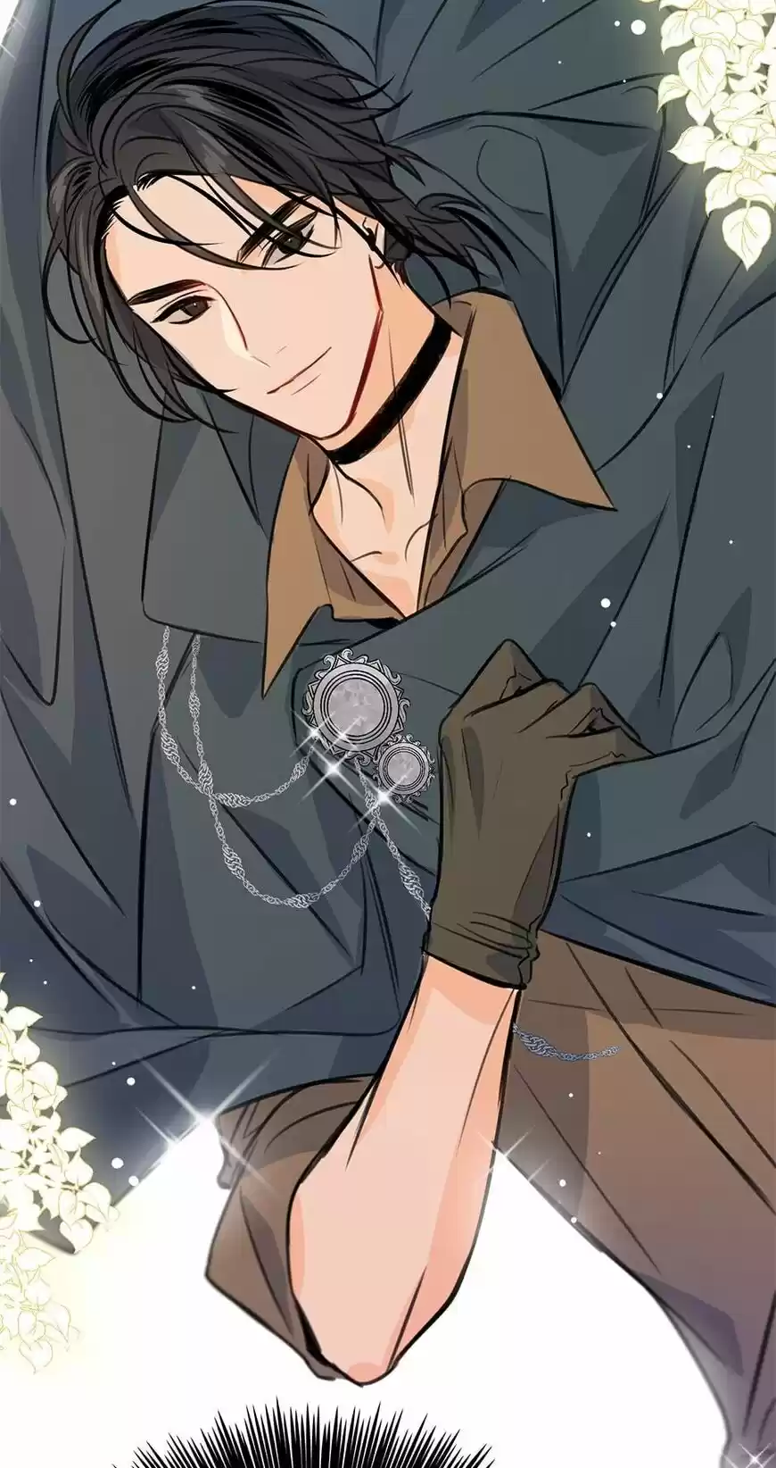 The Great Wish ch.039