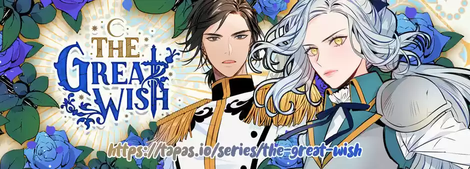 The Great Wish ch.039