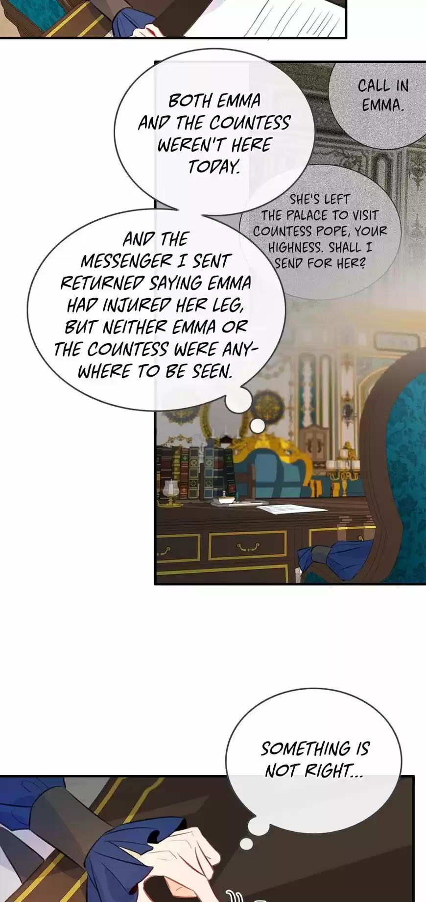 The Great Wish ch.044