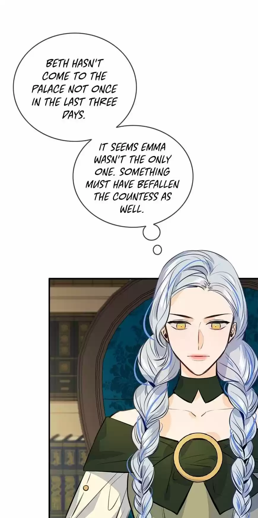 The Great Wish ch.044